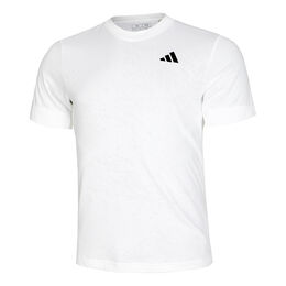 Oblečení adidas Tennis FreeLift T-Shirt